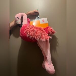 Hyde & Eek! Toddler Flamingo Costume
